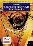 Edexcel Entry Level Certificate in Maths Pupil Book(Paperback)