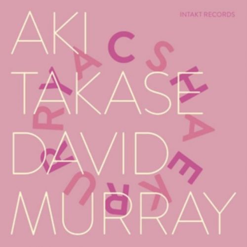 Cherry - Sakura (Aki Takase & David Murray) (CD / Album)