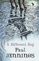 Different Dog (Jennings Paul)(Paperback)