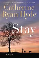 Stay (Hyde Catherine Ryan)(Paperback / softback)