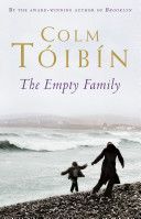 Empty Family - Stories (Toibin Colm)(Paperback)