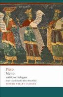 Meno and Other Dialogues - Charmides, Laches, Lysis, Meno (Plato)(Paperback)