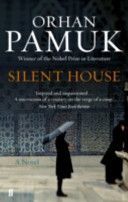 Silent House (Pamuk Orhan)(Paperback)