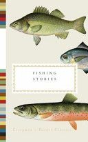 Fishing Stories (Hughes Henry)(Pevná vazba)