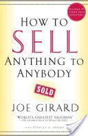 How to Sell Anything to Anybody (Girard Joe)(Paperback)