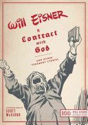 Contract with God - And Other Tenement Stories (Eisner Will)(Pevná vazba)
