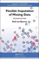 Flexible Imputation of Missing Data, Second Edition (Buuren Stef van (TNO Quality of Life Leiden The Netherlands))(Pevná vazba)
