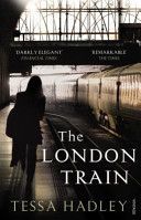 London Train (Hadley Tessa)(Paperback)