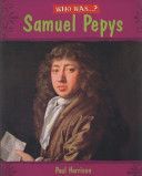 Samuel Pepys? (Harrison Paul)(Paperback)