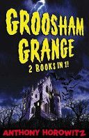 Groosham Grange (Horowitz Anthony)(Paperback)