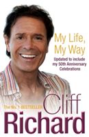 My Life, My Way (Richard Cliff)(Paperback)