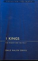2 Kings (Davis Dale Ralph)(Paperback)