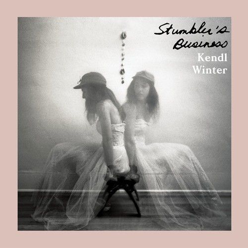 Stumbler's Business (Kendl Winter) (CD)