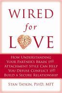 Wired for Love - How Understanding Your Partner's Brain Can Help You Defuse Conflicts and Spark Intimacy (Tatkin Stan)(Paperback)