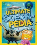 Ultimate Oceanpedia - The Most Complete Ocean Reference Ever (Wilsdon Christina)(Pevná vazba)