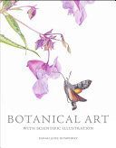 Botanical Art with Scientific Illustration (Humphrey Sarah Jane)(Paperback)