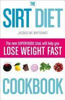 Sirt Food Diet (Whitehart Jacqueline)(Paperback)