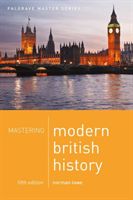 Mastering Modern British History (Lowe Norman)(Paperback)