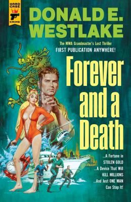 Forever and a Death (Westlake Donald E.)(Paperback)