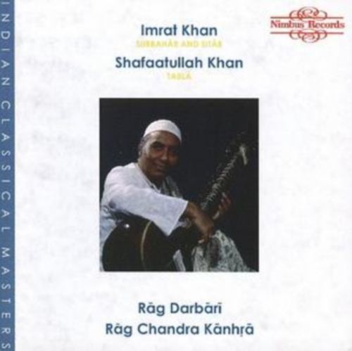 Indian Classical Masters (CD / Album)