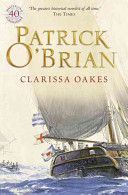Clarissa Oakes (O'Brian Patrick)(Paperback)