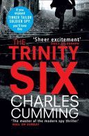 Trinity Six (Cumming Charles)(Paperback)