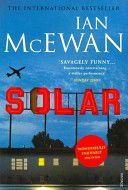 Solar (McEwan Ian)(Paperback)