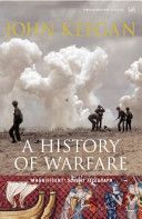 History of Warfare (Keegan John)(Paperback)