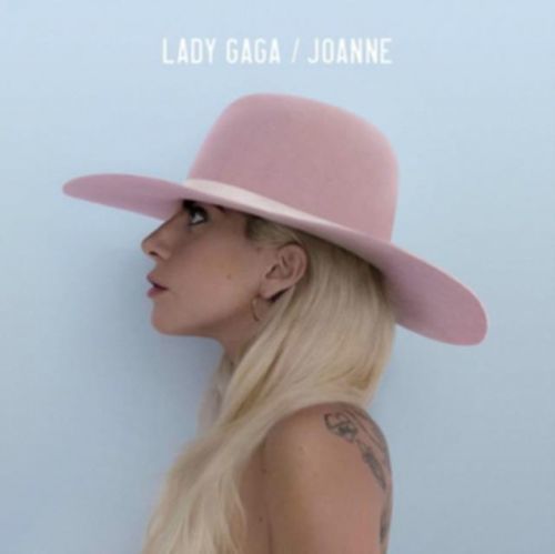 Joanne (Lady Gaga) (Vinyl / 12