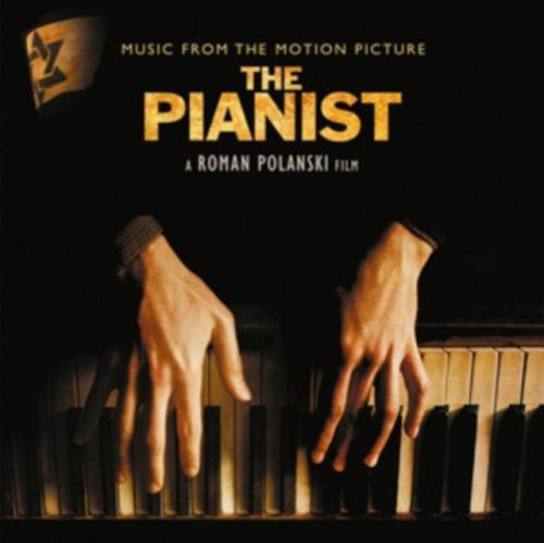The Pianist (Vinyl / 12