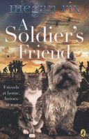 Soldier's Friend (Rix Megan)(Paperback)