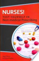 Nurses! Test Yourself in Non-Medical Prescribing (Harris Noel)(Paperback)