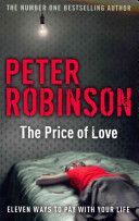 Price of Love (Robinson Peter)(Paperback)