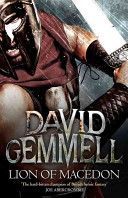 Lion of Macedon (Gemmell David)(Paperback)