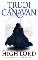 High Lord (Canavan Trudi)(Paperback)
