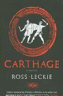 Carthage - A Novel (Leckie Ross)(Paperback)