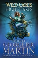 Wild Cards: High Stakes (Martin George R. R.)(Paperback)
