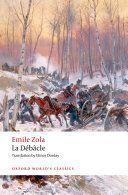 La Debacle - (reissue) (Zola Emile)(Paperback)