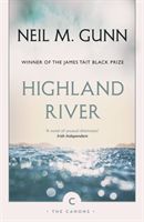 Highland River (Gunn Neil M.)(Paperback / softback)