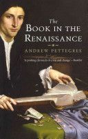 Book in the Renaissance (Pettegree Dr. Andrew)(Paperback)