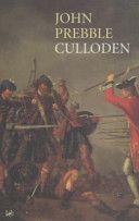 Culloden (Prebble John)(Paperback)
