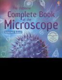 Complete Book of the Microscope (Rogers Kirsteen)(Paperback)