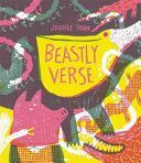 Beastly Verse (Yoon Joohee)(Pevná vazba)