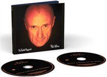 No Jacket Required (Phil Collins) (Vinyl / 12