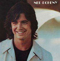 Ned Doheny (Ned Doheny) (Vinyl / 12