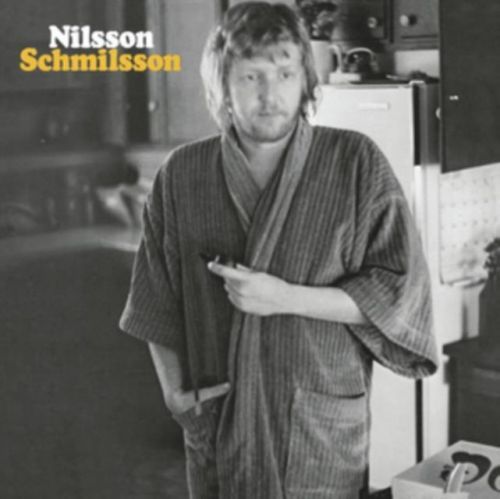Nilsson Schmilsson (Harry Nilsson) (Vinyl / 12