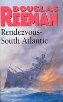 Rendezvous - South Atlantic (Reeman Douglas)(Paperback)