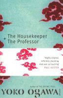 Housekeeper and the Professor (Ogawa Yoko)(Paperback)