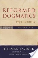 Reformed Dogmatics (Bavinck Herman)(Pevná vazba)