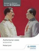 Authoritarian States (Lynch Michael)(Paperback)